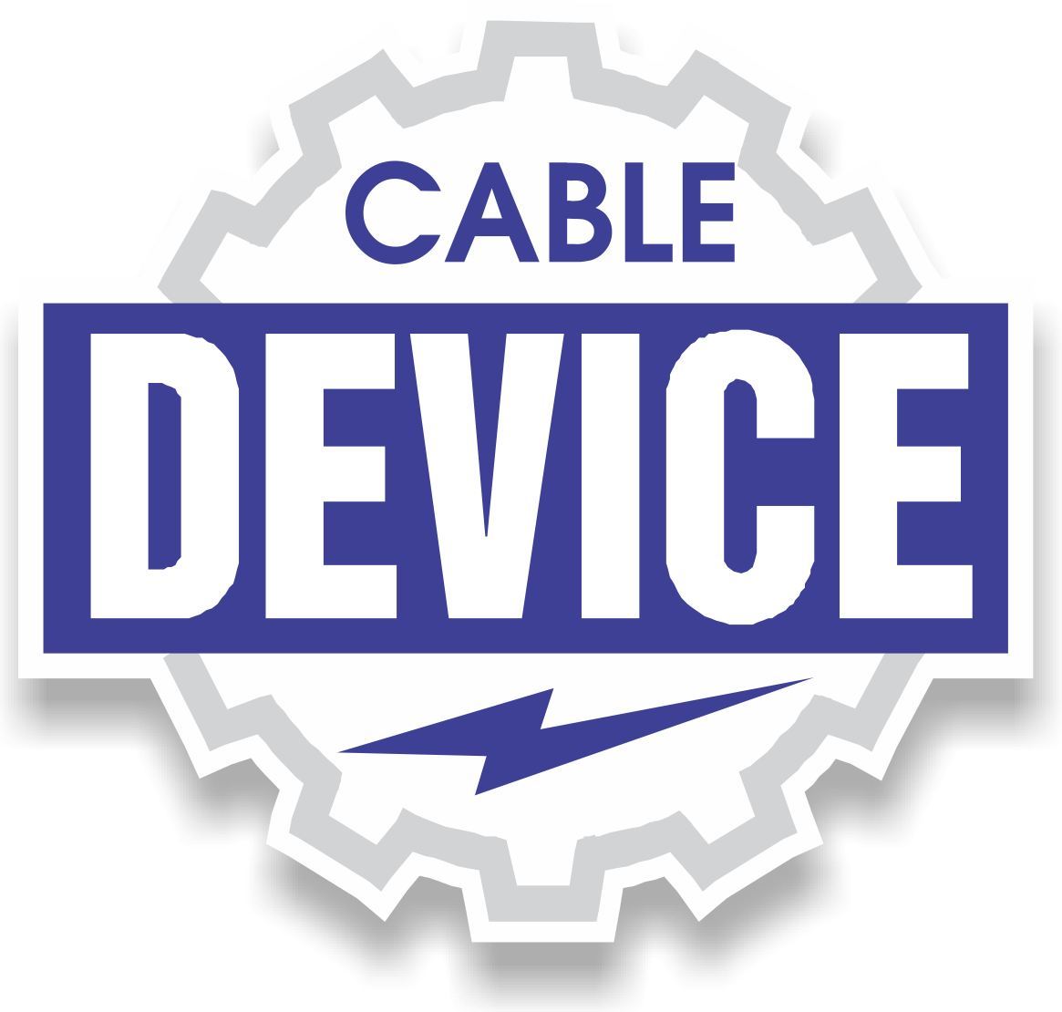 Cable Device Logo