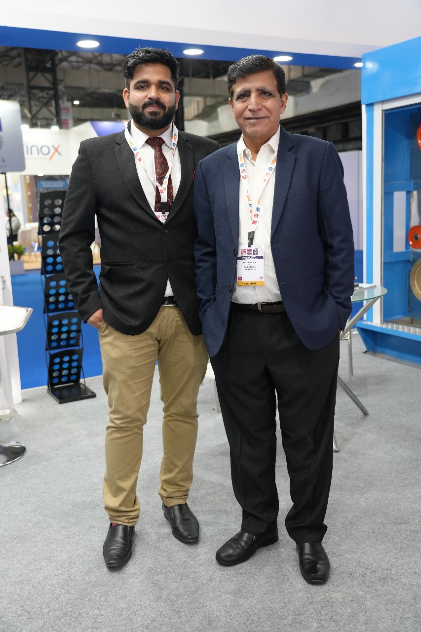 Mr. M.L. Chhabra